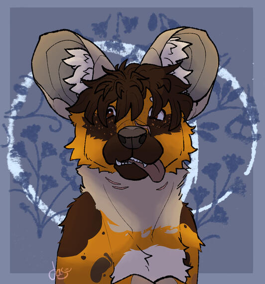 Gift - Portrait