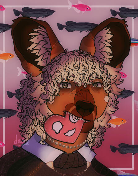 Portrait