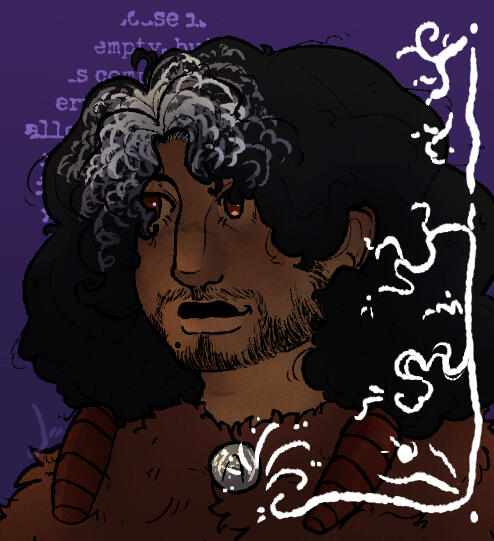 (Personal) - Portraits