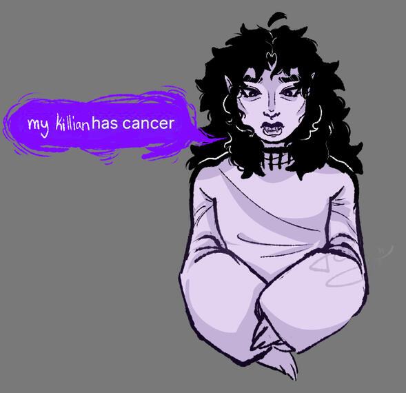 Colored Sketch
