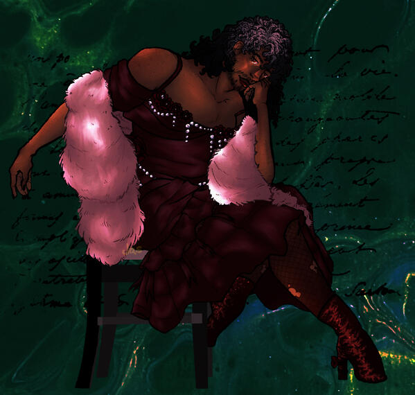 Scene render