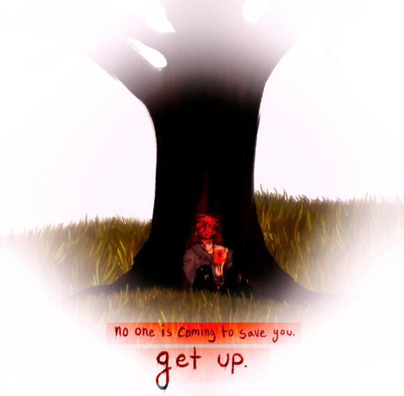 Scene render